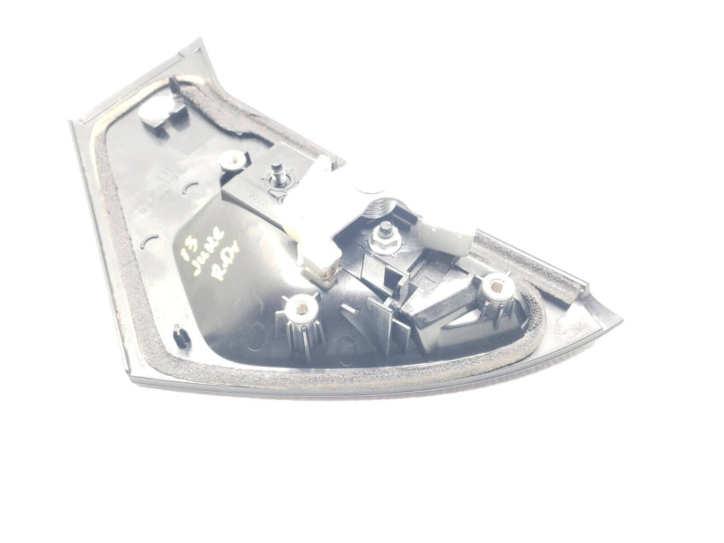 11 12 13 14 Nissan Juke Exterior Door Handle Rear Driver Left Side OEM
