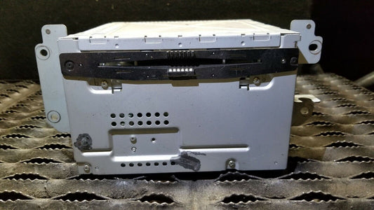 10 11 12 Ford Fusion Mercury Milan Radio AM FM Cd Player OEM #63
