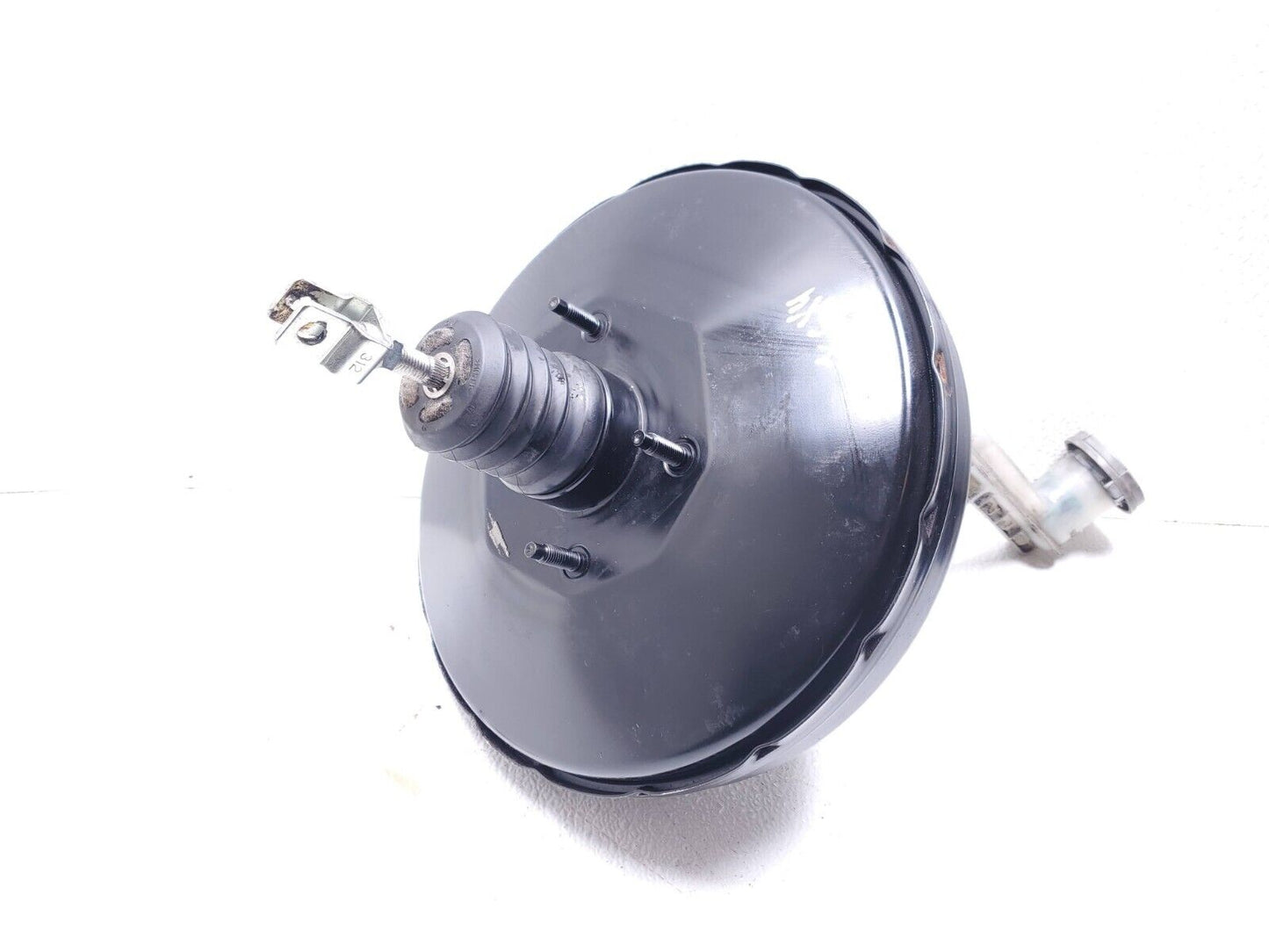 2007 - 2013 Suzuki SX4 Power Brake Booster W/ Master Cylinder OEM