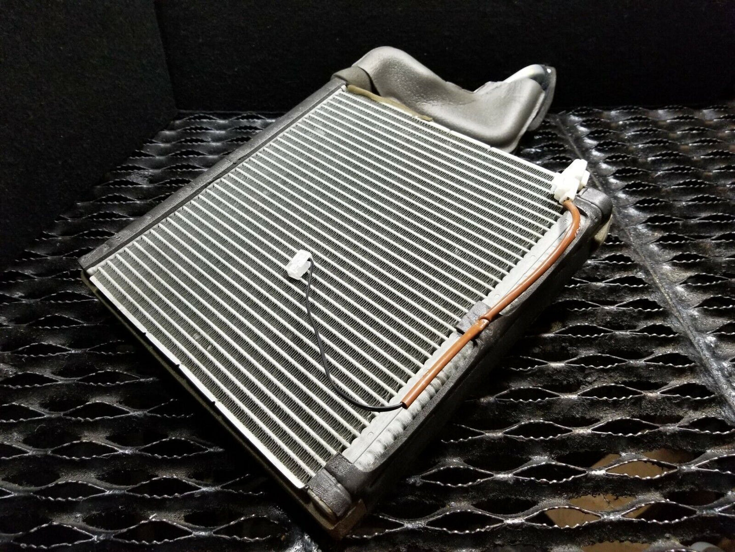 2014 2015 2016 Mazda 3 A/c Evaporator OEM 16k