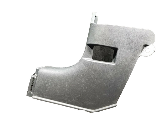 07 - 12 Dodge Caliber Kick Panel Trim Cover Driver Side Left OEM