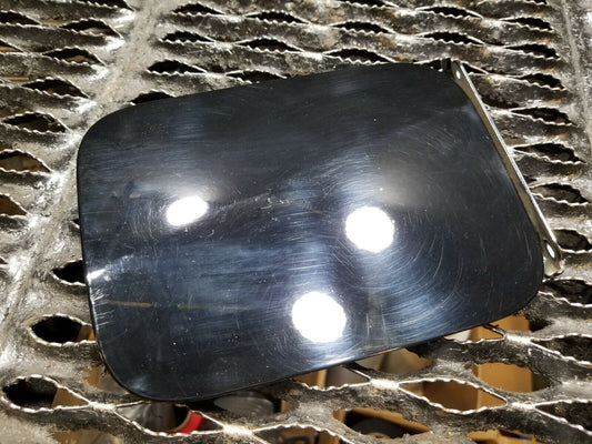 14 15 Infiniti Q40 Fuel Tank Door Lid OEM