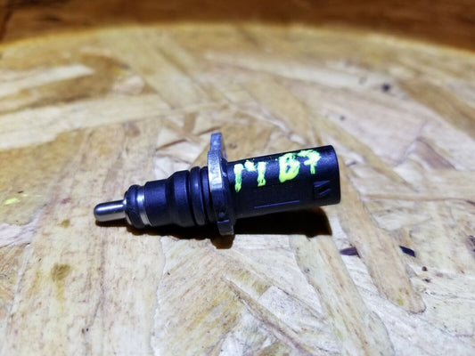 10 11 12 13 14 VW Passat 1.8t Coolant Temperature Sensor OEM 41k