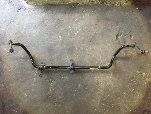 09 10 11 12 13 Mazda 6 Front Stabilizer Sway Bar OEM