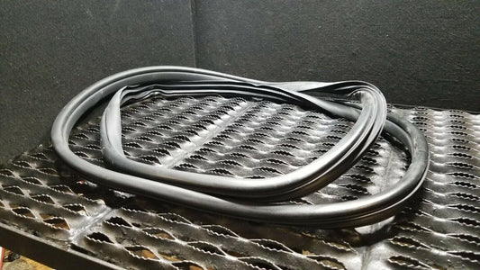 13 14 15 Acura RDX Weather Strip Seal Rear Left Door Driver Side OEM