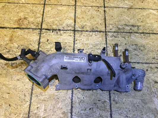 10 11 12 Lincoln MKT 3.5l Turbo Engine Intake Manifold OEM