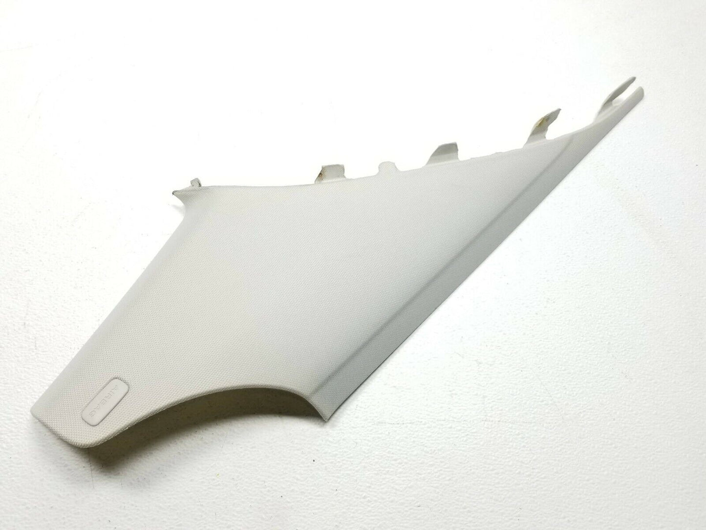 08 09 10 11 Audi A5 Coupe Rear Left Driver C Pillar Trim Cover OEM