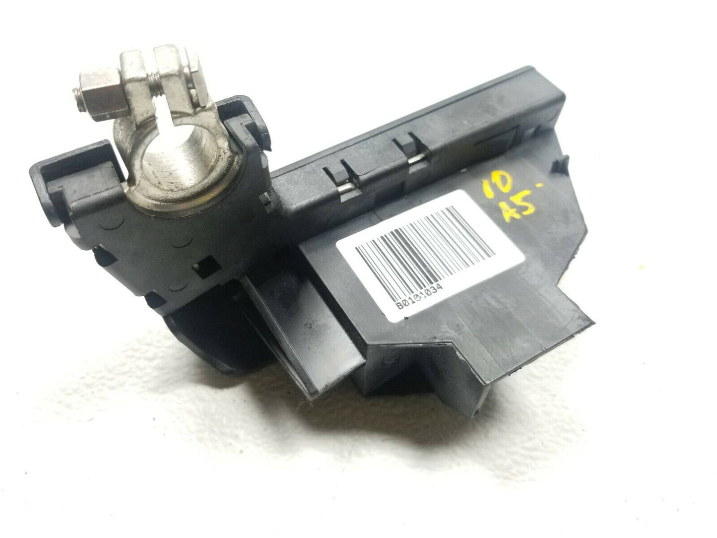 08 09 10 11 Audi A5  Positive Plus Battery Terminal Without Connector OEM