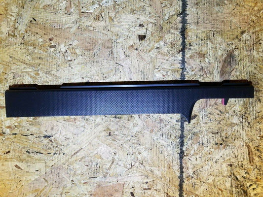 2008 2009 2010 Scion Xb Dash Trim Panel Cover Bezel Under Radio OEM