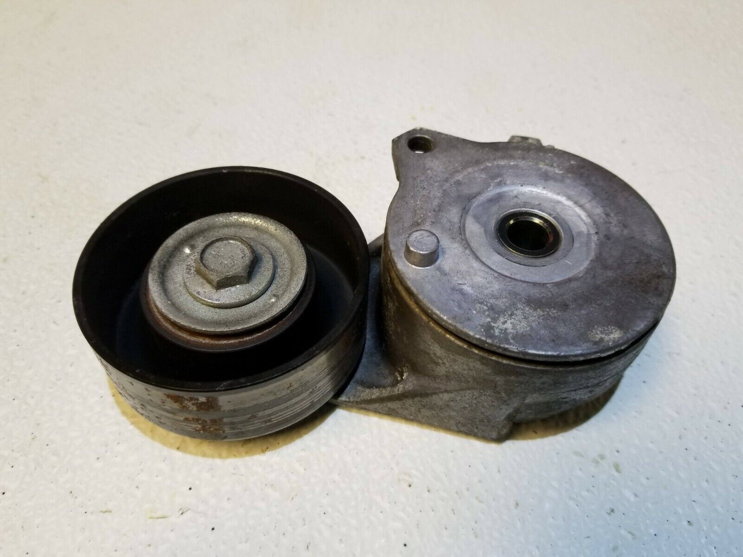 16 17 18 Nissan Sentra 1.8l Tensioner Belt OEM 40k Miles