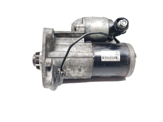 12 13 14 15 Nissan Rogue Starter Motor OEM ✅ 79k Miles.