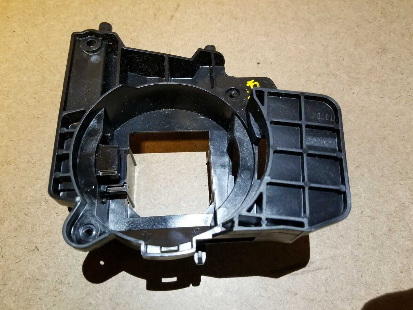 10 11 12 13 14 Ford Mustang Wiper & Signal Steering Column Switch Housing OEM