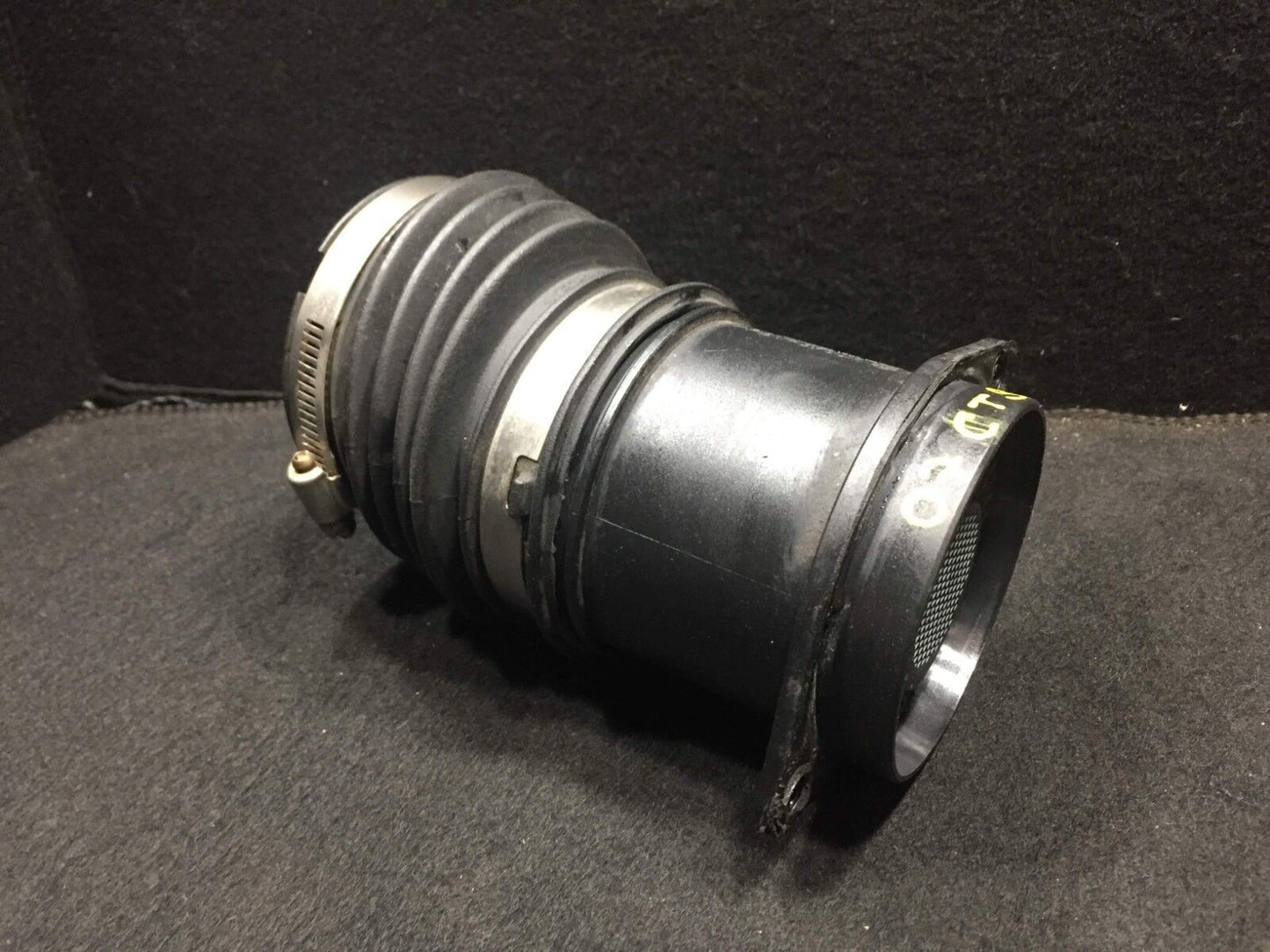 05 06 07 Cadillac CTS 2.8l Mass Air Flow Meter Maf 12566846 OEM D25