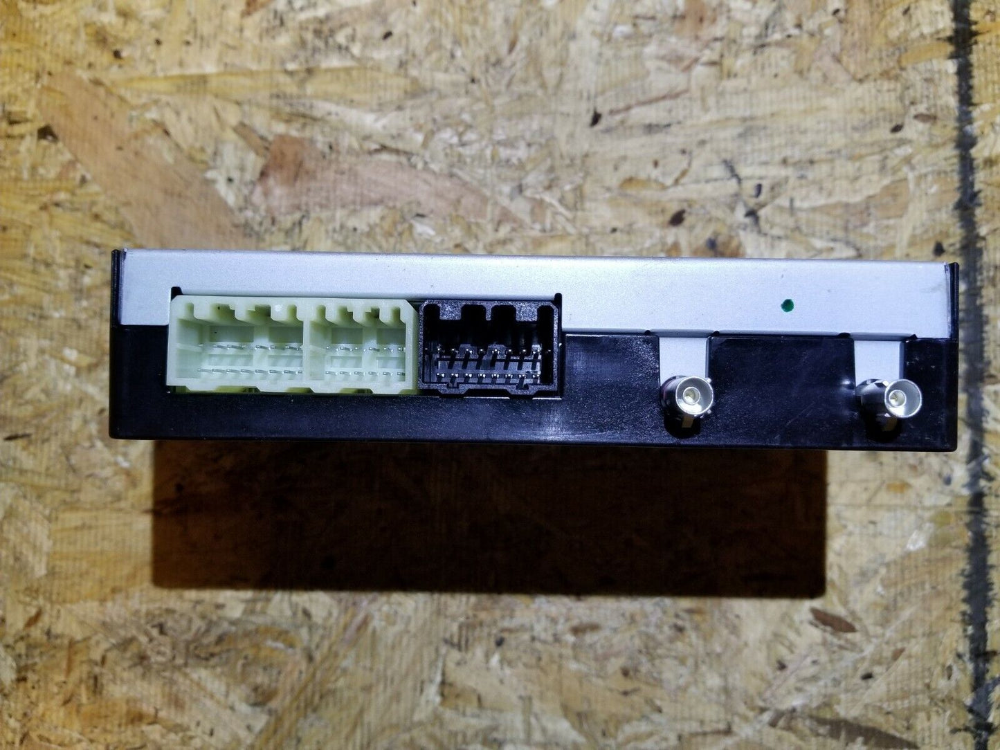17 18 19 20 Cadillac Xt5 Communication Control Module 84022585 OEM 34k