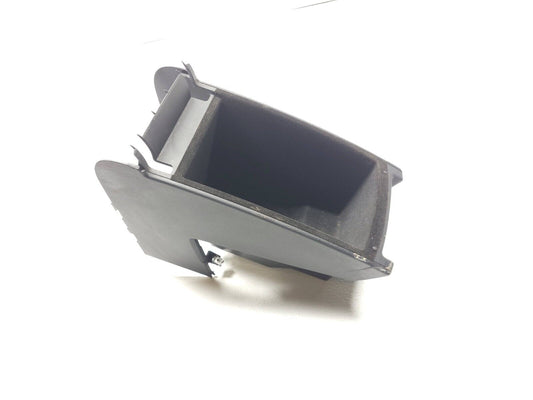 09 10 11 12 Volkswagen Cc Center Console Storage Bin 3c0863071 OEM