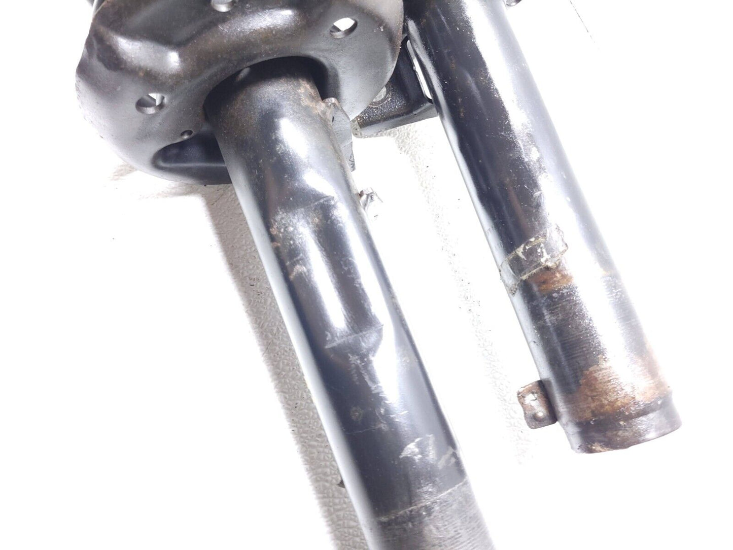 09 10 11 12 Volkswagen Cc Front Shock Strut Absorber Pair OEM