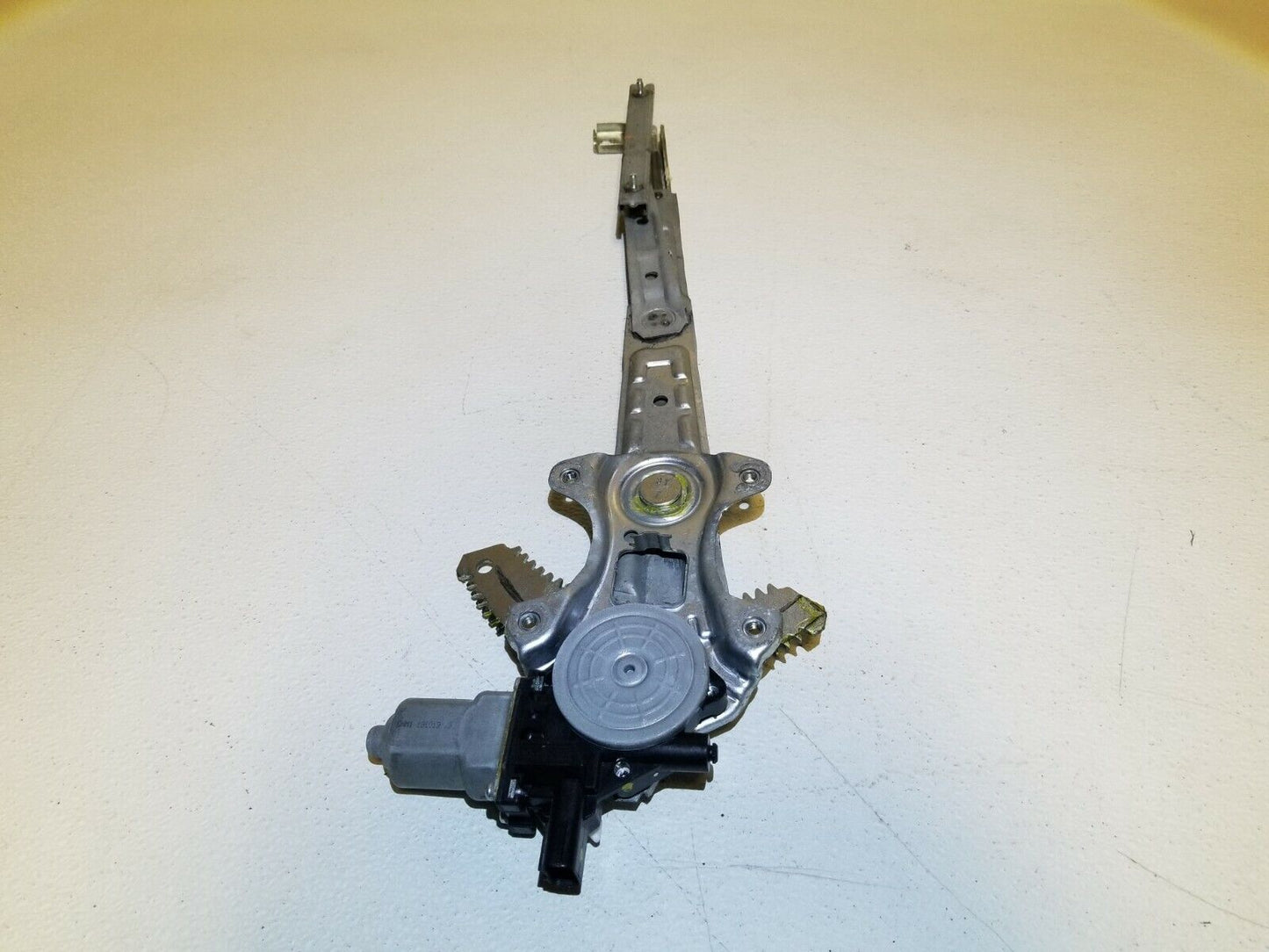 13 14 15 Honda Civic Sdn Front Right Pass Door Window Regulator Motor OEM 89k