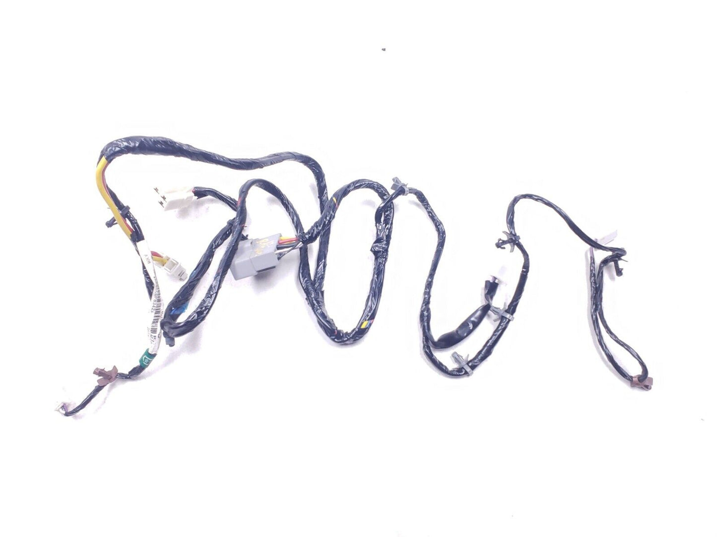 12 13 14 15 Nissan Rogue Heater Wire Harness OEM