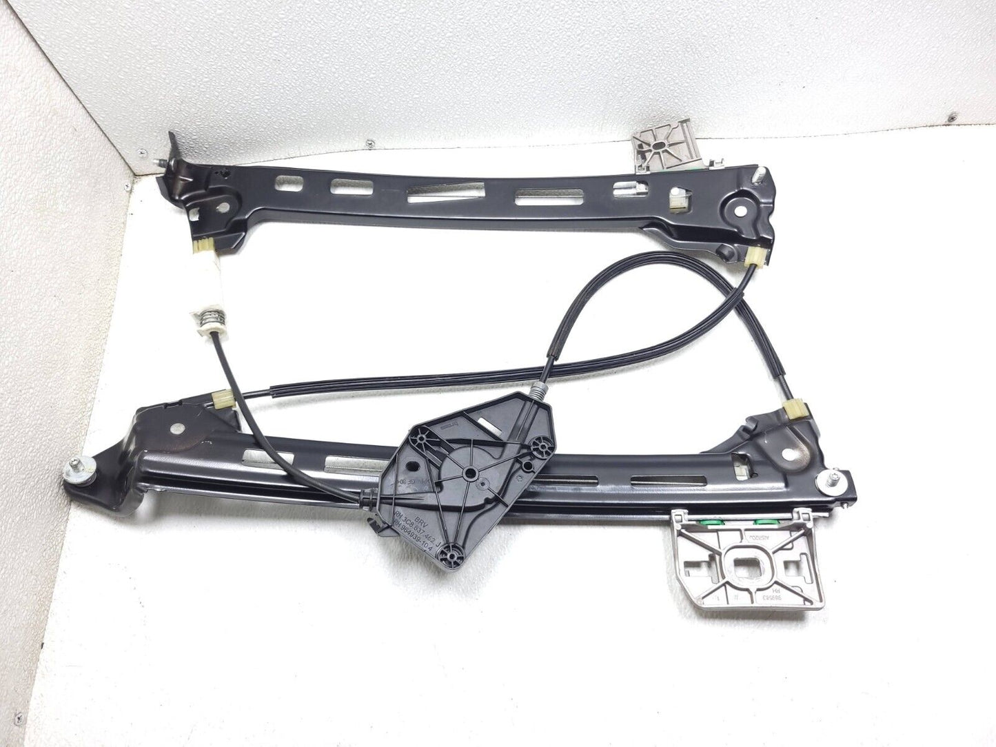09 10 11 12 Volkswagen Cc Door Window Regulator Front Right Passenger Side OEM
