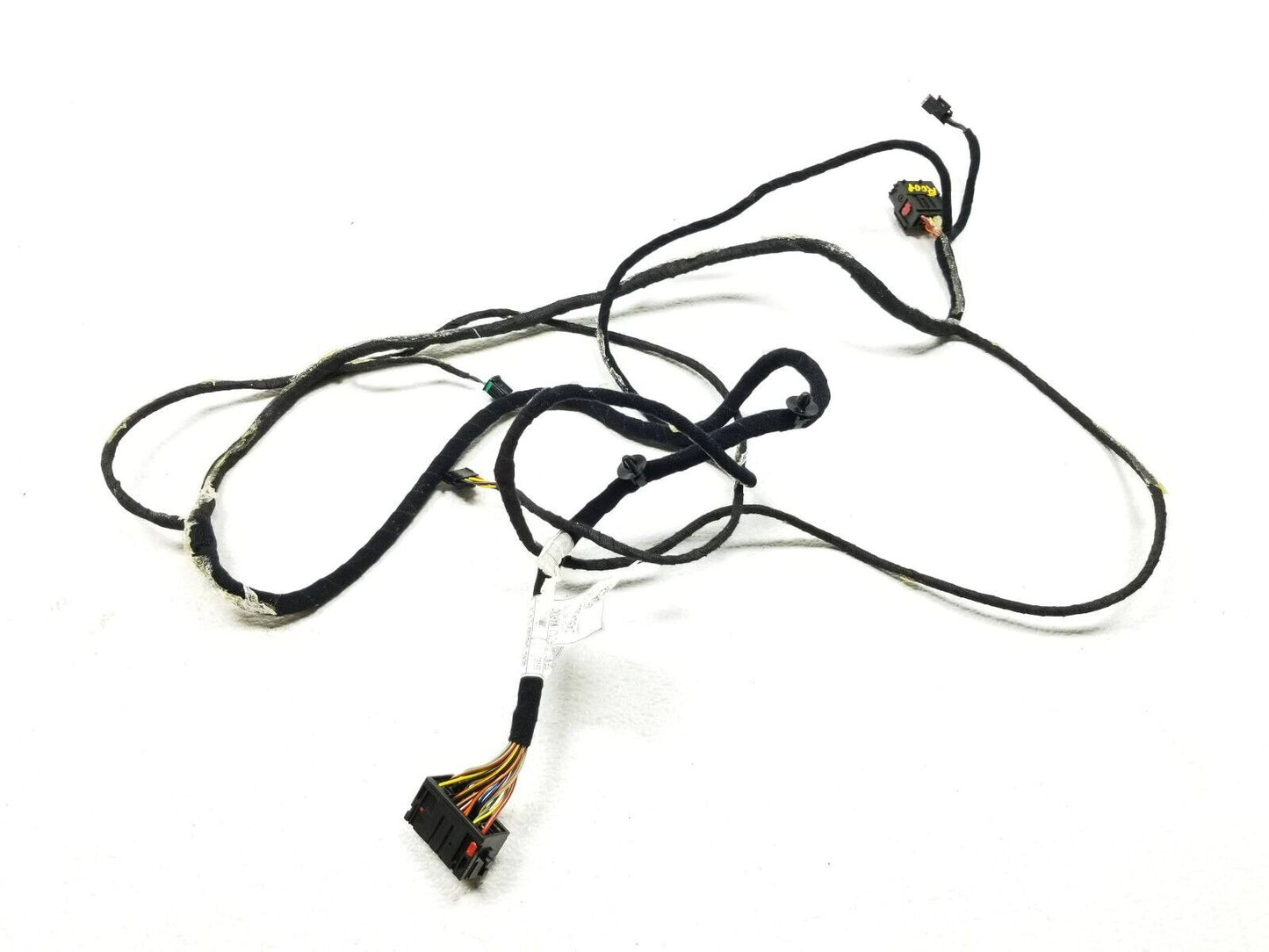 17 18 19 Alfa Romeo Giulia  Roof Wire Harness 00505461370 OEM