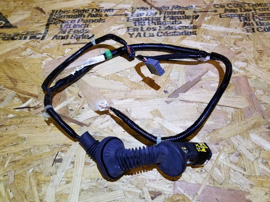 15 16 17 Acura TLX Rear Left Driver Side Door Wire Wiring Harness OEM