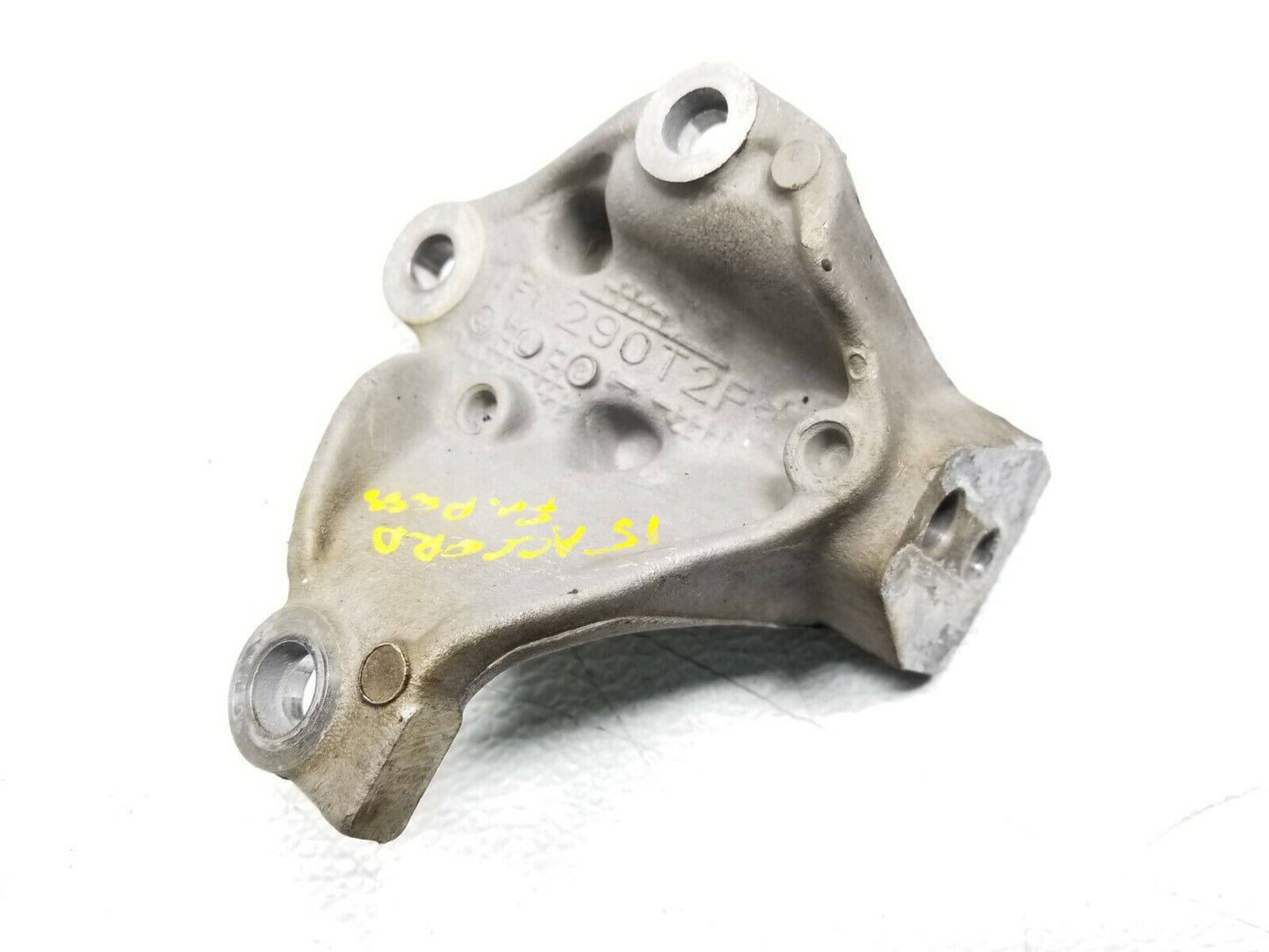 13 14 15 Honda Accord 2.4l Engine Motor Mount Bracket Front Pass OEM 87k Miles