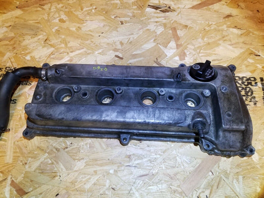08 09 10 Scion Xb 2.4l Engine Valve Cover OEM