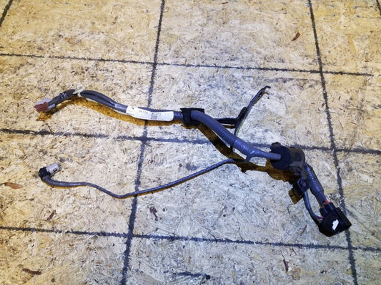 15 16 17 Subaru Legacy Power Steering Gear Rack Harness 34175al000 OEM