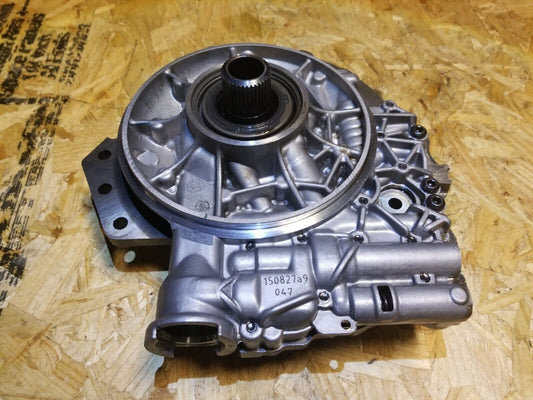 15 16 17 Chevrolet Equinox 2.4l Auto Trans Oil Pump OEM 24k Miles