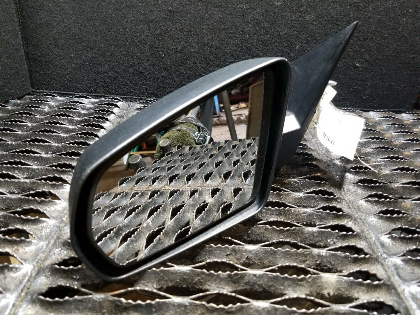 08 2008 Dodge Avenger Driver Left Door Side View Mirror OEM #114
