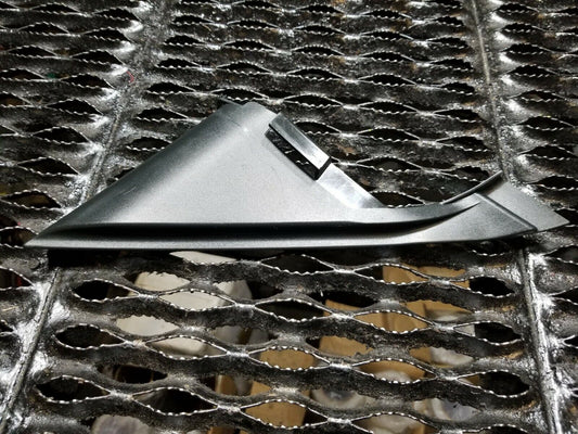06 07 08 Infiniti Fx35 Front Right Pass Side Door Inner Trim Cover OEM