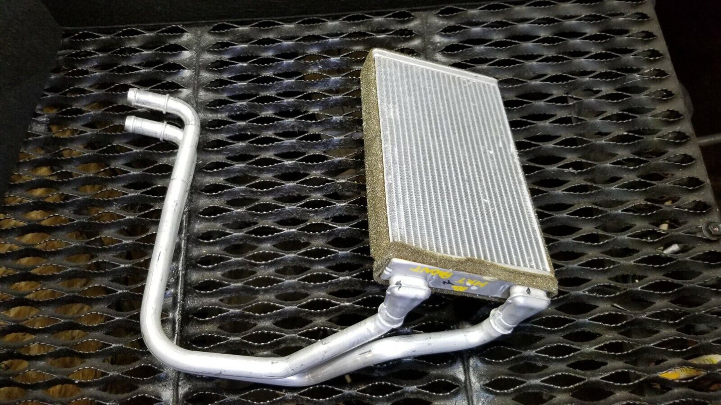 10 11 12 Lincoln MKT Front Heater Core OEM