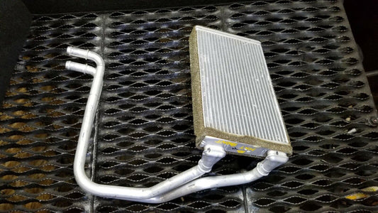 10 11 12 Lincoln MKT Front Heater Core OEM