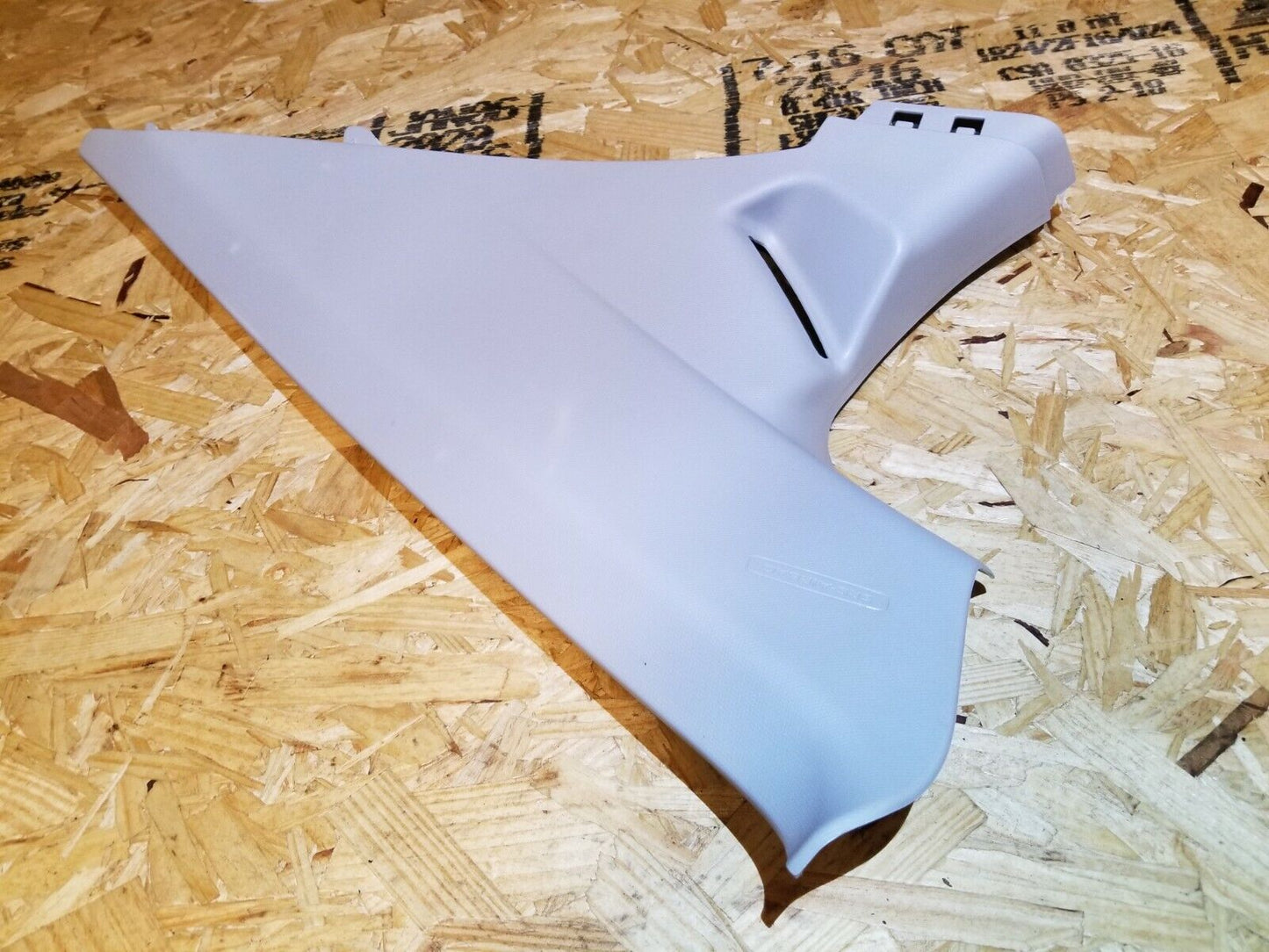 10 11 12 13 14 Subaru Legacy Sdn Rear Right Passenger Side C Pillar Trim OEM