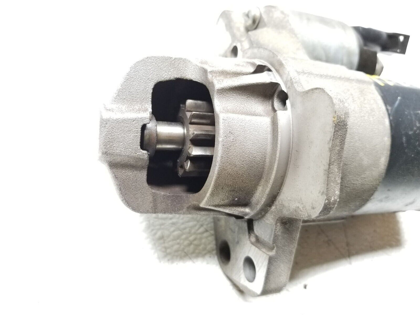 2011-2014 Cadillac CTS Coupe Starter Motor 12610857 3.6l OEM