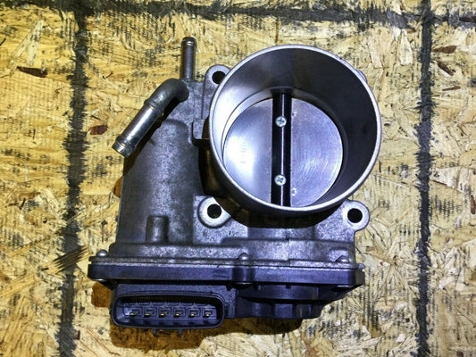 11 12 13 Subaru Forester 2.5l Throttle Body OEM 33k