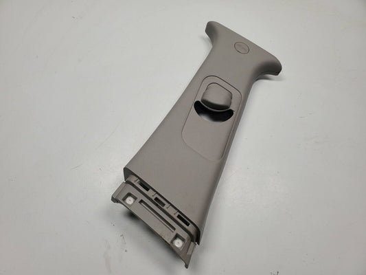 14 15 16 Kia Forte Driver Side Center Upper B Pillar Trim Cover OEM