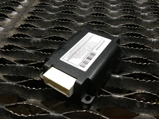 15 16 17 Jeep Renegade Gsm / Gprs Modem Transmitter Module 161740162 OEM