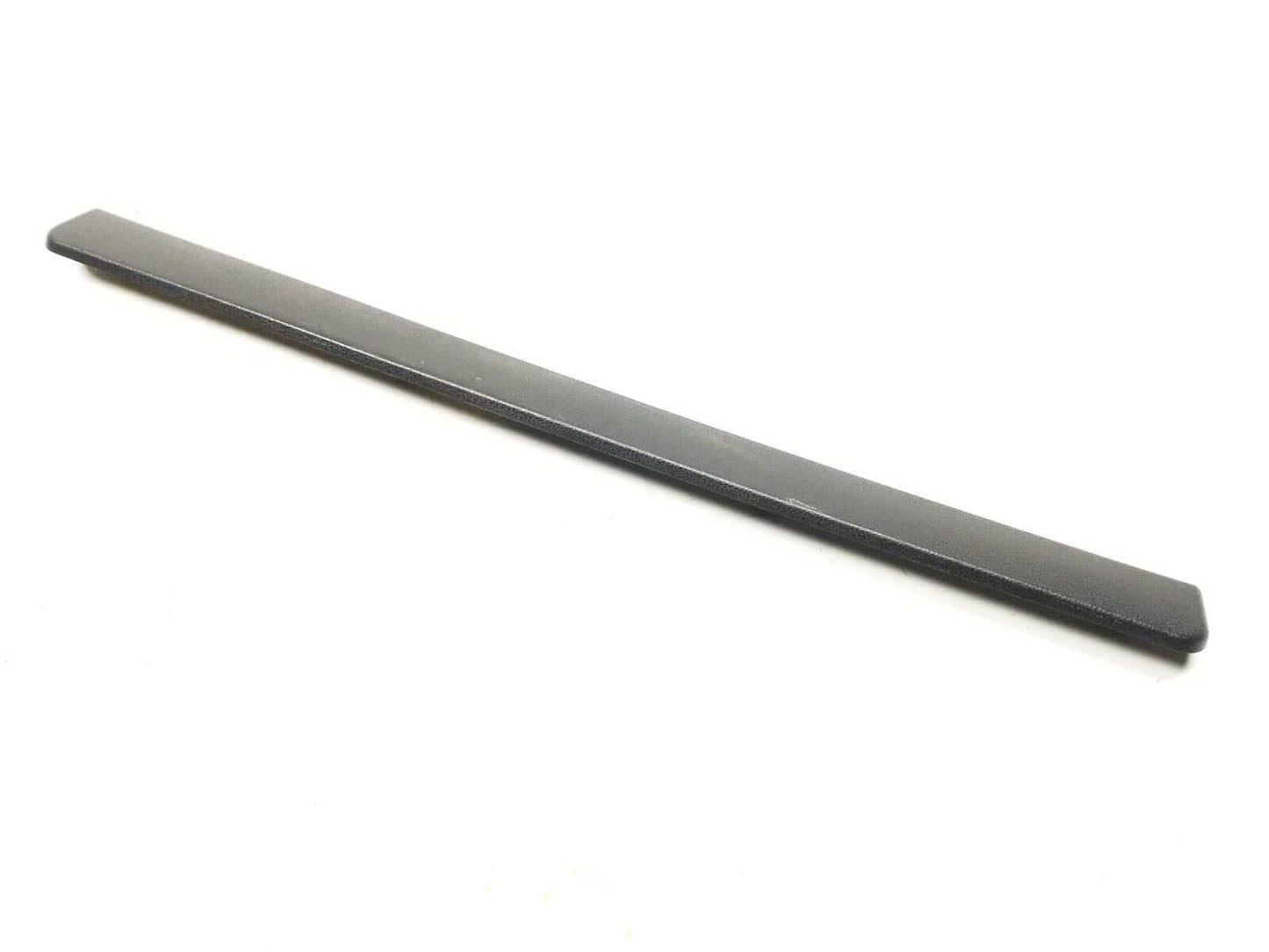 12 13 14 15 Nissan Rogue Front Door Sill Scuff Step Plate Trim Driver Left OEM