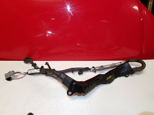 16 17 18 19 Infiniti Q50 3.0l AWD Electric Rack And Pinion Harness OEM