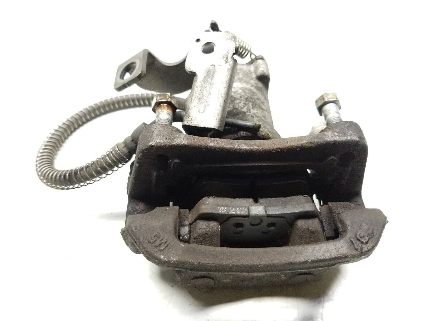13 14 15 16 Hyundai Veloster Brake Caliper Rear Left Driver Sdie 1.6t OEM 86k