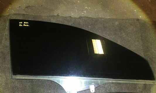 07 08 09 10 11 12 Acura RDX Front Right Pass Door Glass Window OEM