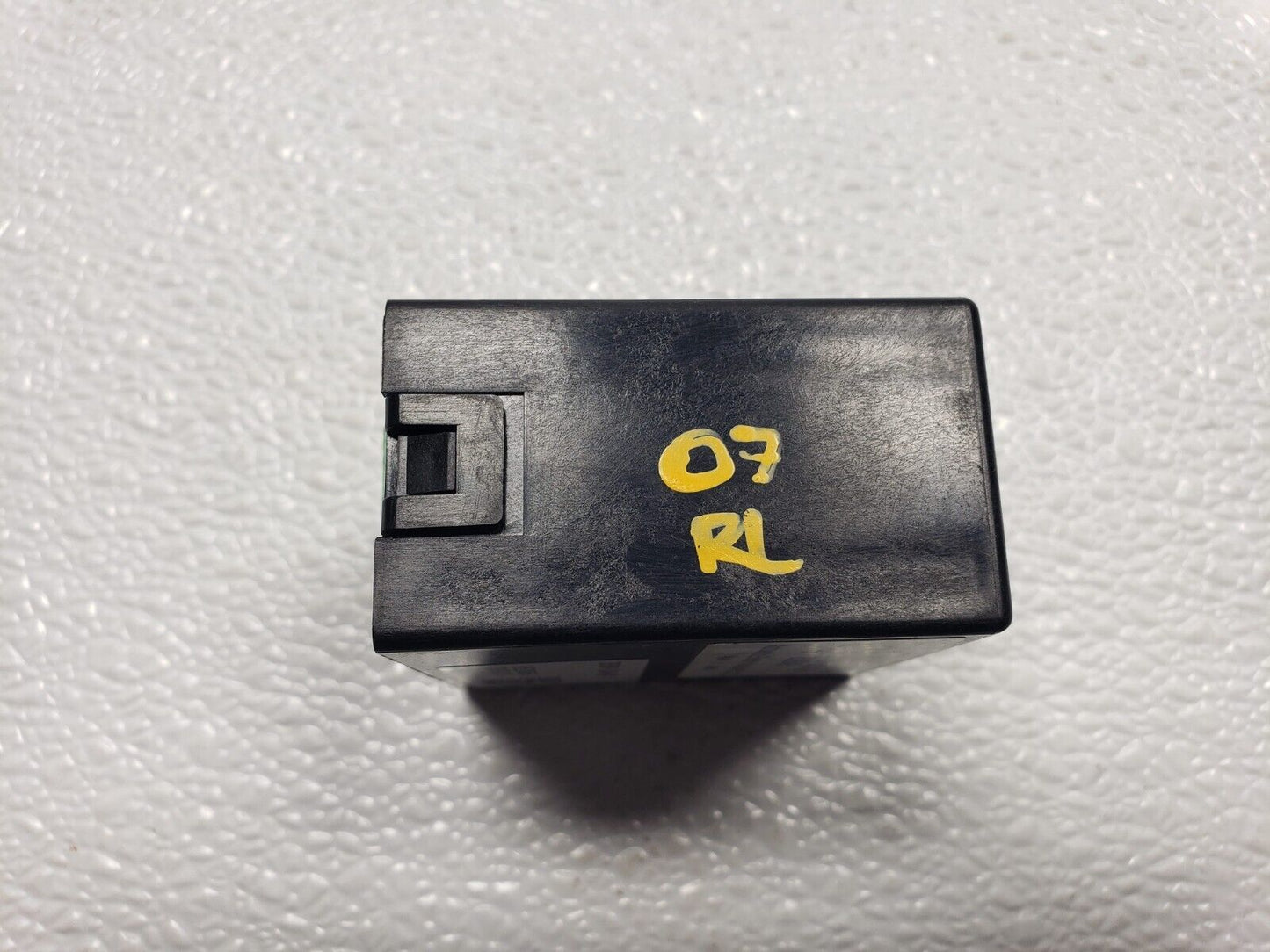 06 07 08 Acura Rl Front Secondary Smart Control Module 38360-sja OEM