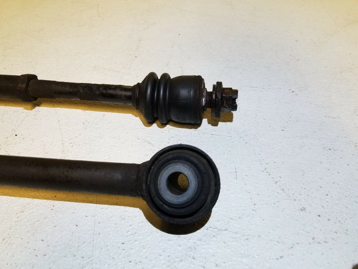 06 07 08 09 Range Rover Sport Rear Toe Link Control Arm Pair OEM