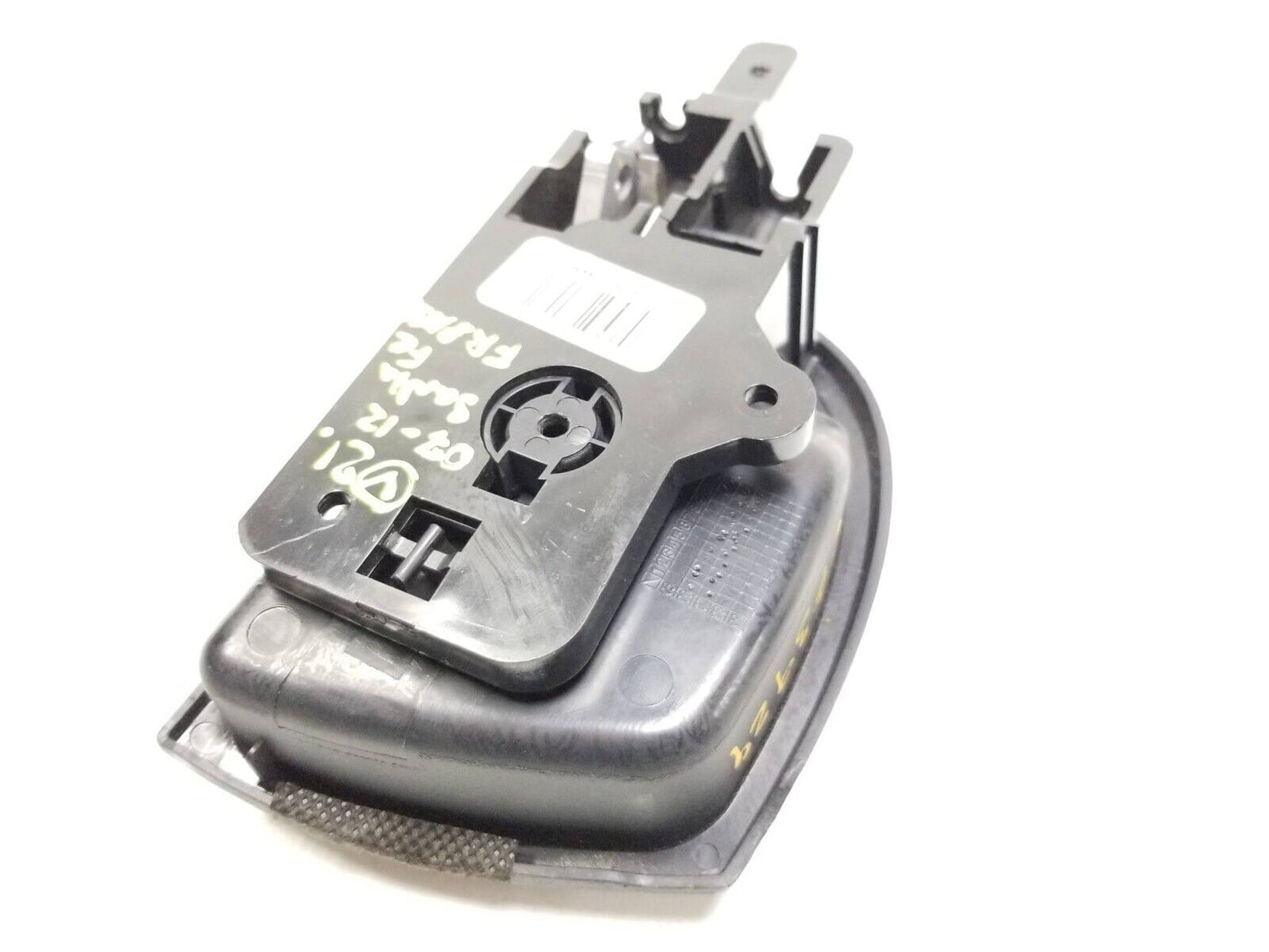 2007-2012 Hyundai Santa Fe Interior Door Handle Front Right Passenger Side OEM