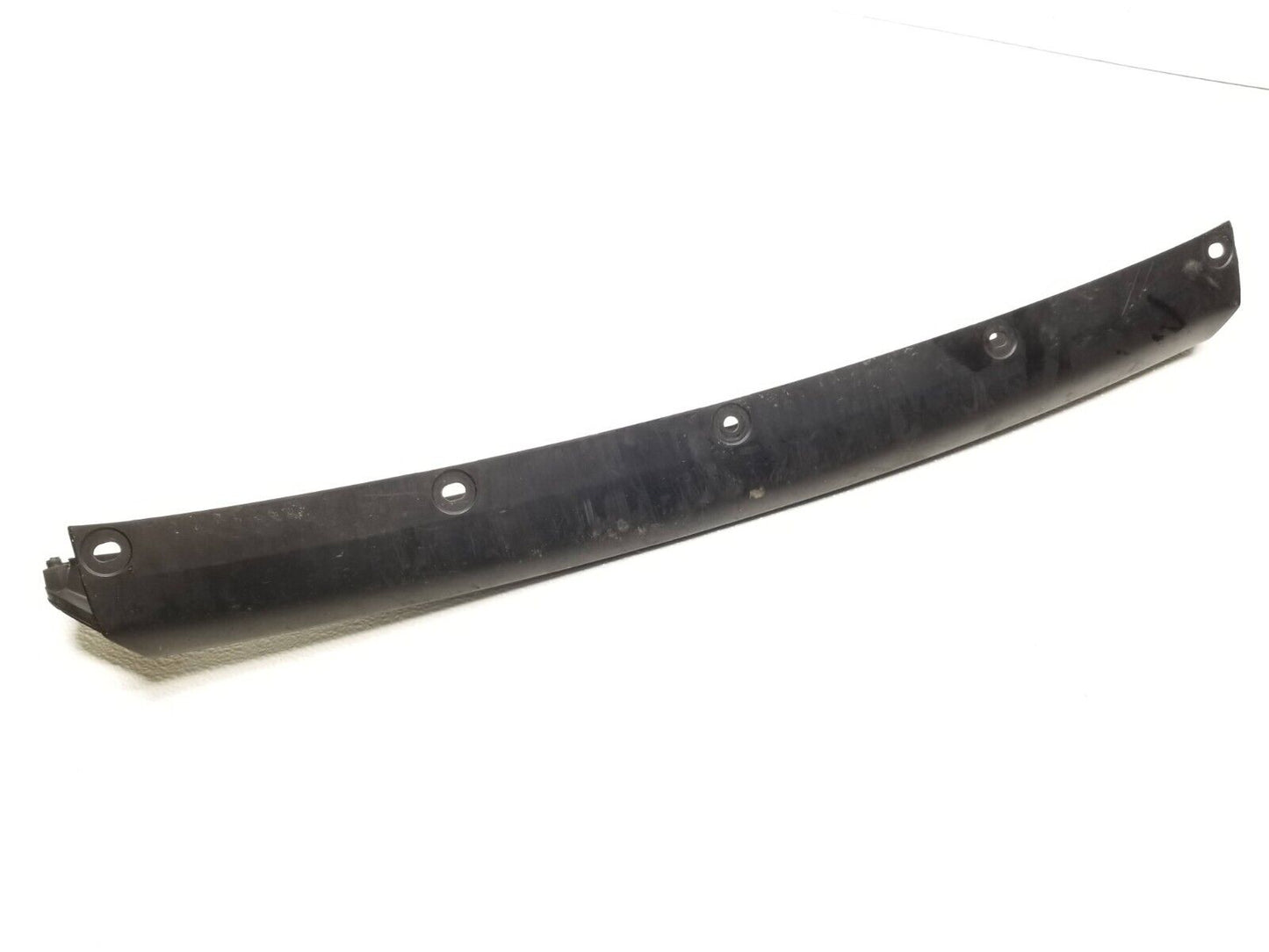 13 14 15 Honda Accord Front Bumper Lower Molding OEM 54k Miles