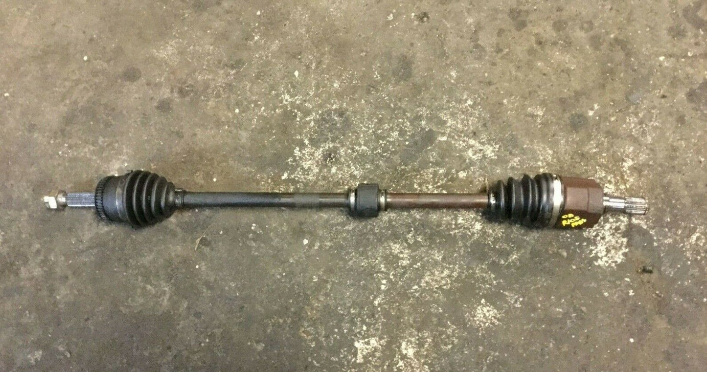 06 07 08 09 10 11 Kia Rio 1.6l At Front Right Pass Axle Shaft OEM