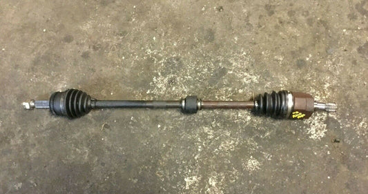 06 07 08 09 10 11 Kia Rio 1.6l At Front Right Pass Axle Shaft OEM