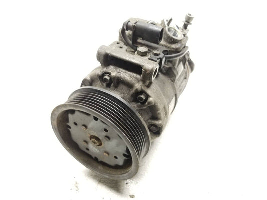 2011 - 2014 Porsche Cayenne 3.6l AC Compressor 7p0820803e OEM