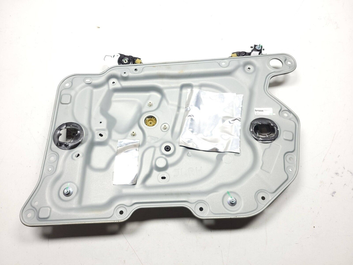 2014 2015 Infiniti Q60 Coupe Front Window Regulator Panel Passenger Right OEM